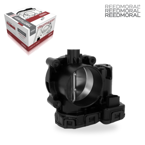 J1334 REEDMORAL Electronic Throttle Body Assembly TB1169 main view