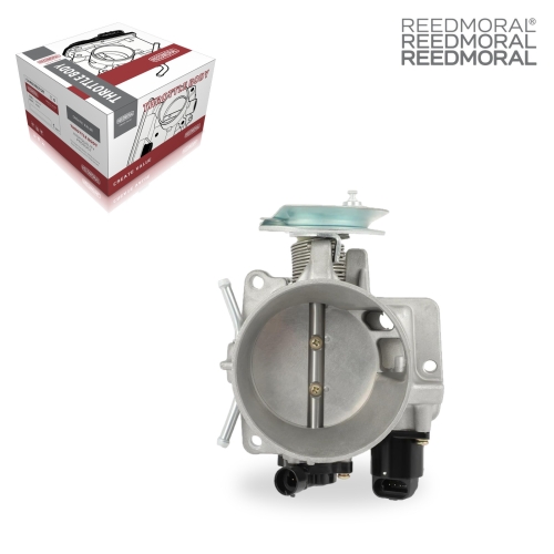 J1335 REEDMORAL Electronic Throttle Body Assembly S20024, 12596576, TB1064 main view