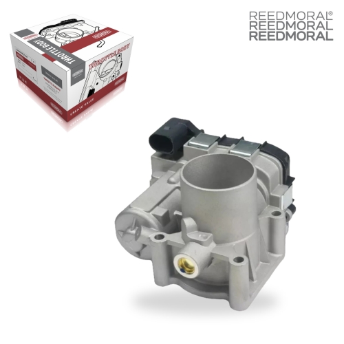 J1336 REEDMORAL Electronic Throttle Body Assembly 03Q133062G 030133062J 030133062G 44GTE3V/C main view