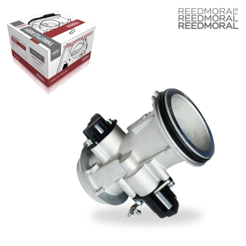 J1338 REEDMORAL Electronic Throttle Body Assembly 8200908869 7700273699 8200682611 main view