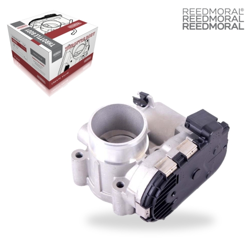 J1340A REEDMORAL Electronic Throttle Body Assembly 55187316 77365394, 0280750137 0 280 750 173 280750173802100000013TB0013-1 main view