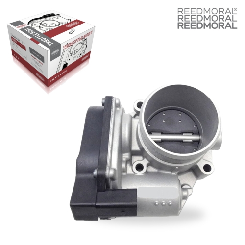 J1341A REEDMORAL Electronic Throttle Body Assembly 06F133062J 06F133062G 06F133062T 06F133062E 06F133062G 06F133062Q 06F133062T 06F133062A 06F133062M main view