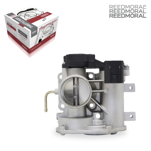 J1346 REEDMORAL Electronic Throttle Body Assembly 24579416 / 2457694 / A2C95430000 / 28240181, 94705387 / 24579416 / TB10044 / 28097490 / 28240181 main view