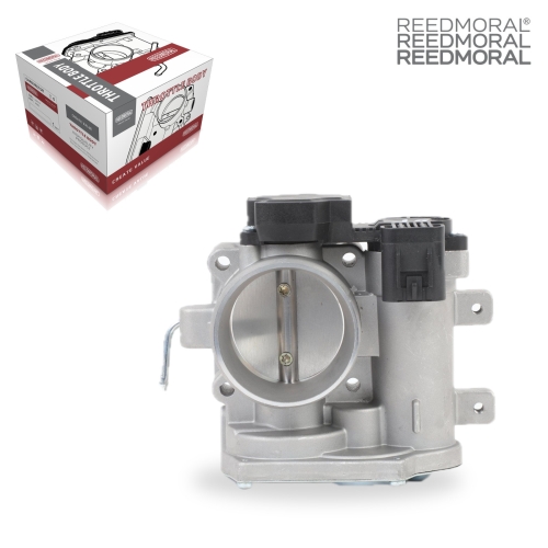 J1346A REEDMORAL Electronic Throttle Body Assembly 24579417 main view