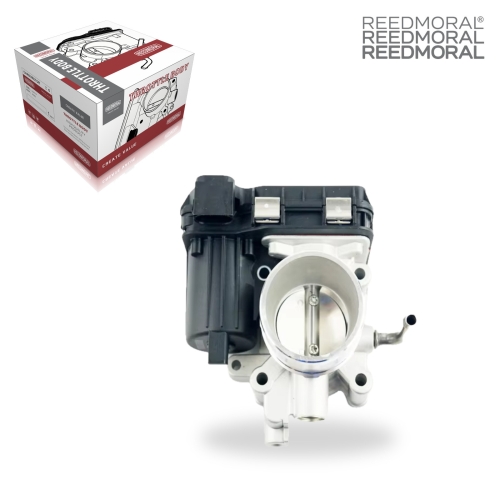 J1350 REEDMORAL Electronic Throttle Body Assembly F01R00Y036 477F-3765010M, 477F-3765010MA main view