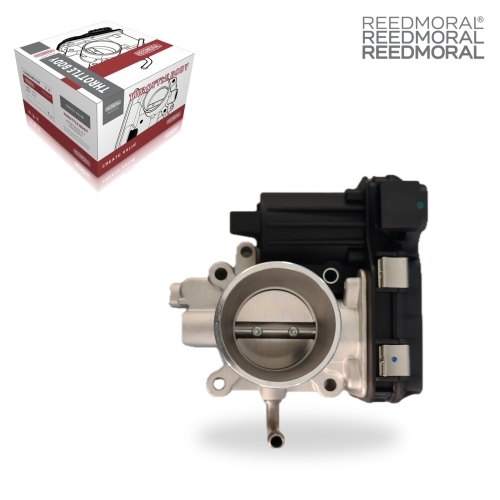 J1350 REEDMORAL Throttle Body Assembly F01R00Y036 477F-3765010M product angle 2