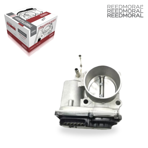 J1351 REEDMORAL Electronic Throttle Body Assembly 13400-65J00 1340065J00 main view