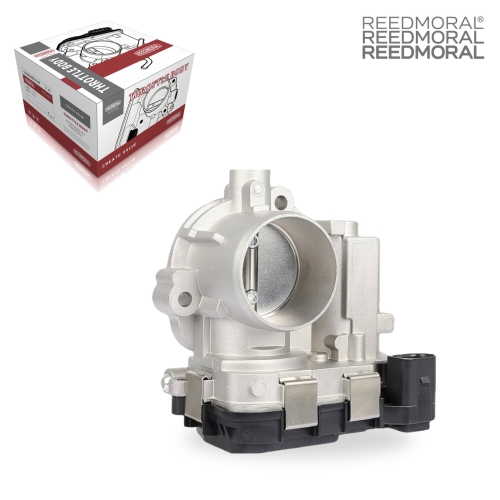 J1355 REEDMORAL Electronic Throttle Body Assembly 04C133062C main view
