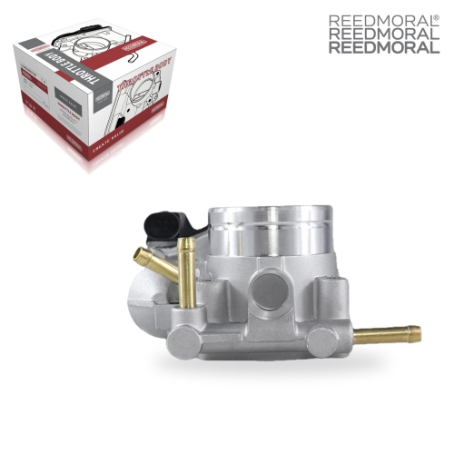 J1356 REEDMORAL Electronic Throttle Body Assembly 06B133062H main view