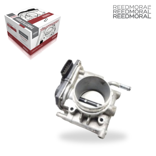 J1358 REEDMORAL Electronic Throttle Body Assembly PY8V13640 main view