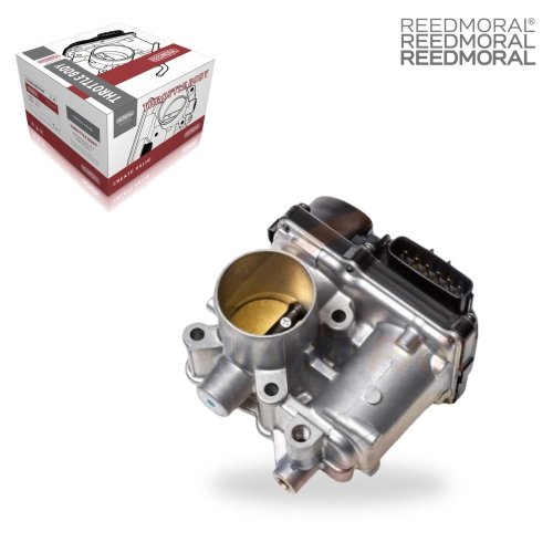 J1359 REEDMORAL Electronic Throttle Body Assembly 22030-UB010 22030-78B00-71, 22030-78B00-71 main view