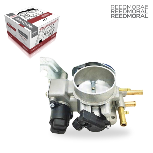 J1360 REEDMORAL Electronic Throttle Body Assembly 92066487 1479034 main view