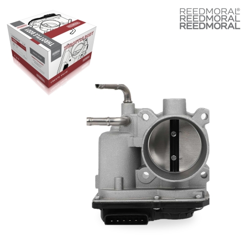 J1363 REEDMORAL Electronic Throttle Body Assembly 22030-47010 main view