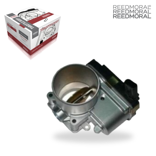 J1369 REEDMORAL Electronic Throttle Body Assembly 8976736550 8-97673655-0 main view