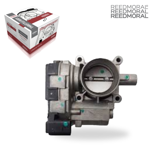 J1373 REEDMORAL Electronic Throttle Body Assembly S21-1129010FA main view