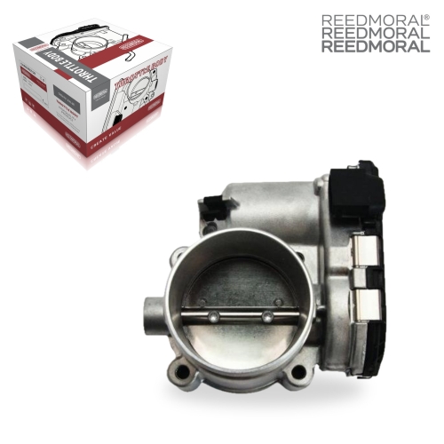 J1378 REEDMORAL Electronic Throttle Body Assembly 0280750150 420892595 279915210124 main view