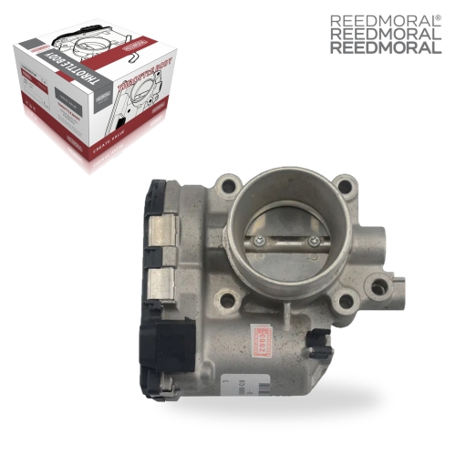 J1381 REEDMORAL Electronic Throttle Body Assembly 1000800-G10 main view