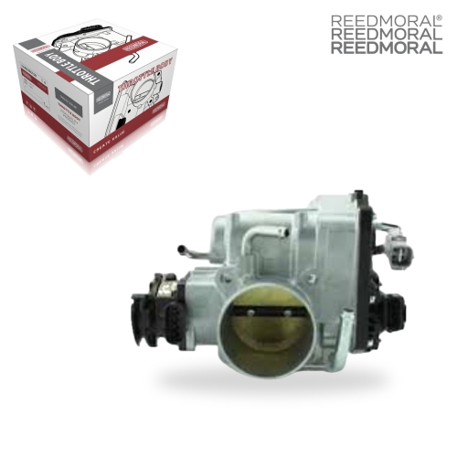 J1383 REEDMORAL Electronic Throttle Body Assembly 22030-62020 main view
