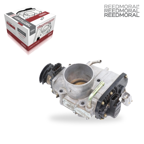 J1383 REEDMORAL Throttle Body Assembly 22030-62020 product angle 2