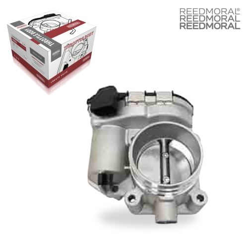 J1385 REEDMORAL Electronic Throttle Body Assembly F01r00y021, F01r00y080, F01r00y034, EL1026460n main view