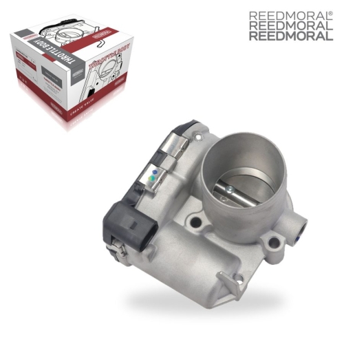 J1386 REEDMORAL Electronic Throttle Body Assembly 55258427 46336603 0280750596, 44GTE main view