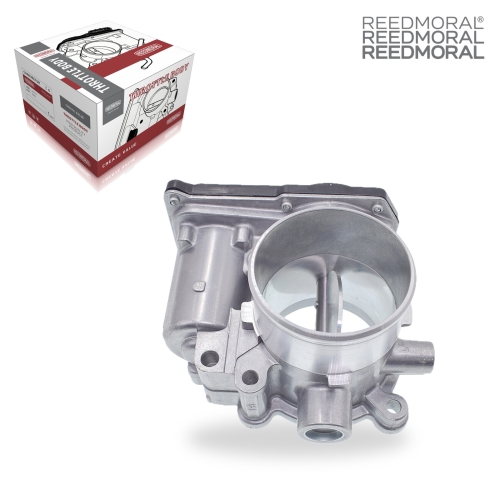 J1387 REEDMORAL Electronic Throttle Body Assembly 26100-0E020 26100-11020, 2610011020 main view