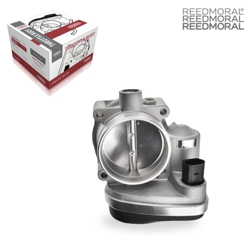 J1388 REEDMORAL Electronic Throttle Body Assembly 1439580-06 13541439580-06 main view