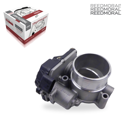 J1389 REEDMORAL Electronic Throttle Body Assembly 351004A710 35100-4A710 main view
