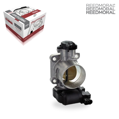 J1390 REEDMORAL Electronic Throttle Body Assembly 2610030080 26100-30080 main view