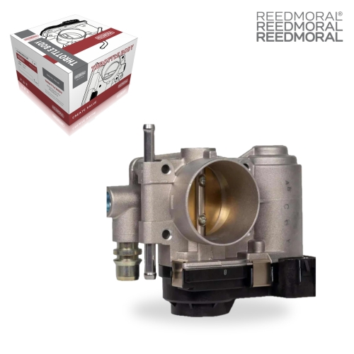 J1391 REEDMORAL Electronic Throttle Body Assembly 93187697 5825243 main view