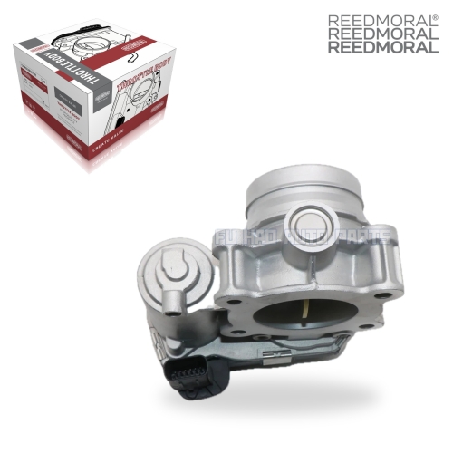 J1392 REEDMORAL Electronic Throttle Body Assembly 55491244 825048 main view