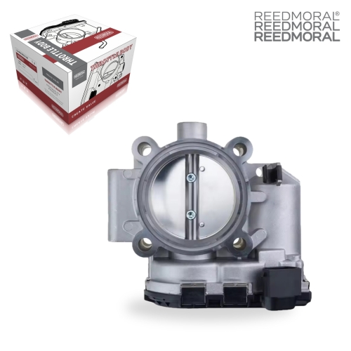 J1394 REEDMORAL Electronic Throttle Body Assembly 0280750238 55355608 93186242 5825251 main view