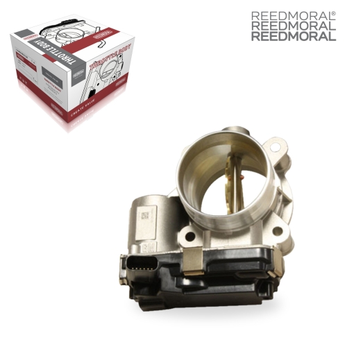 J1397 REEDMORAL Electronic Throttle Body Assembly 25183238 25198476 main view
