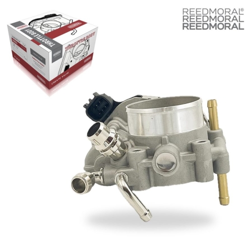 J1398 REEDMORAL Electronic Throttle Body Assembly 96476990 0280750464 detail view 2