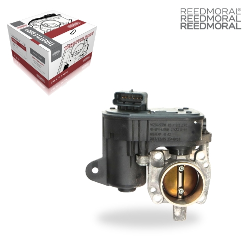 J1399 REEDMORAL Electronic Throttle Body Assembly 9842632980 main view