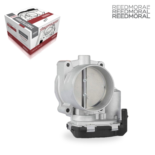 J1403 REEDMORAL Electronic Throttle Body Assembly AL3Z-9E926-A, 67-6020, AL3Z9E926A main view