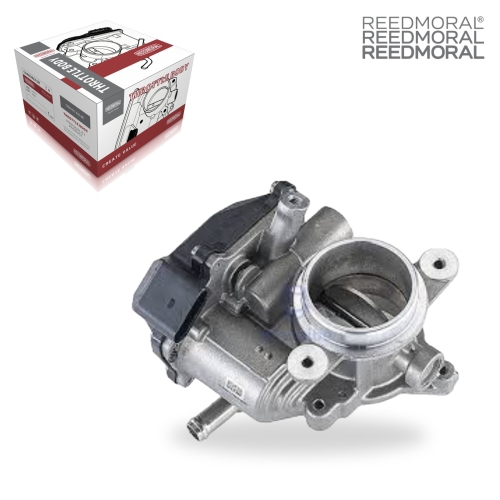 J1407 REEDMORAL Electronic Throttle Body Assembly 04L128063T 04L128059T, 04L 128 063 T main view