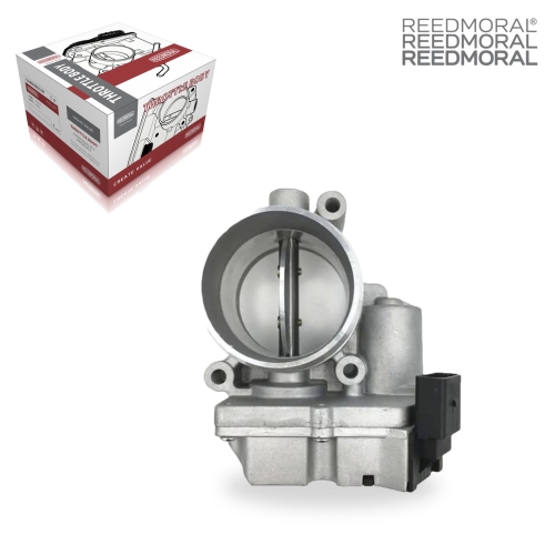 J1412 REEDMORAL Electronic Throttle Body Assembly 35100-27410 main view
