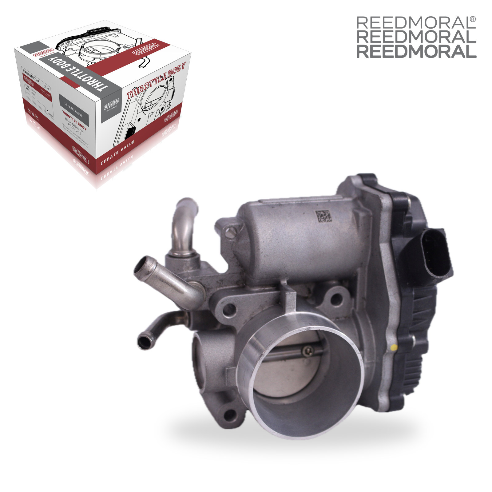 J1416 REEDMORAL Electronic Throttle Body Assembly 35100-03BB0 main view