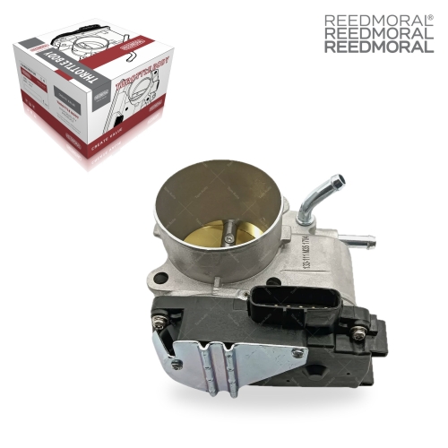 J1420 REEDMORAL Electronic Throttle Body Assembly MN135985 EAC60020, S20213 S20149 TB1250 main view