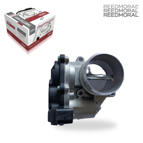 J1422 REEDMORAL Electronic Throttle Body Assembly 3765100-XED70, 3765100XED70 main view