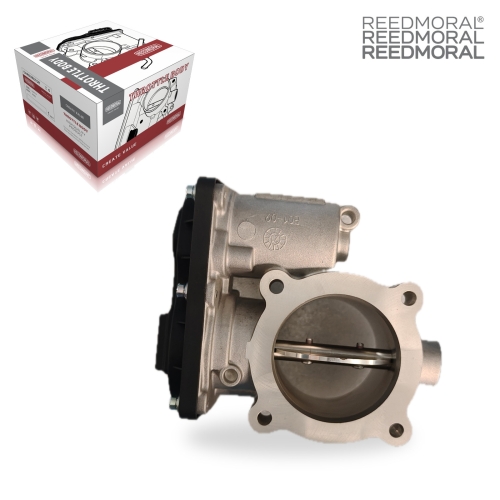 J1422 REEDMORAL Throttle Body Assembly 3765100-XED70 product angle 2