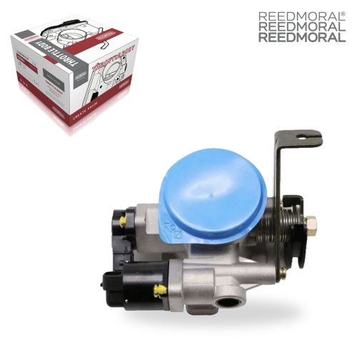 J1429 REEDMORAL Electronic Throttle Body Assembly 8K050695 main view