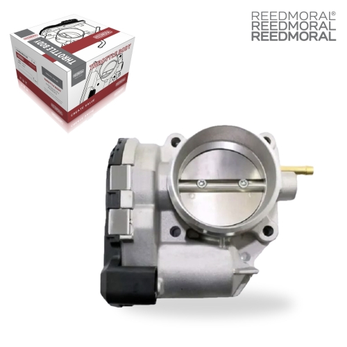 J1430 REEDMORAL Electronic Throttle Body Assembly 93338117, 0280750237 A2C97066000 CMM578117 main view
