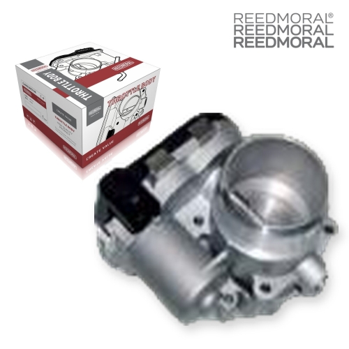 J1440 REEDMORAL Electronic Throttle Body Assembly 99660511500 main view