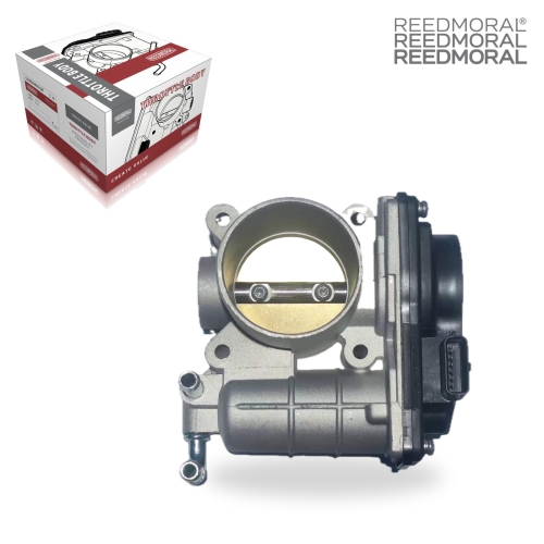 J1441 REEDMORAL Electronic Throttle Body Assembly 16119-EM10A 16119EM10A product angle 1