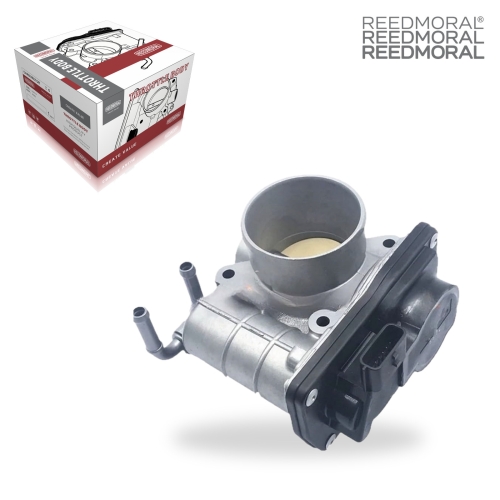 J1441 REEDMORAL Electronic Throttle Body Assembly 16119-EM10A 16119EM10A main view