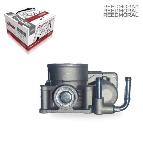 J1441 REEDMORAL Electronic Throttle Body Assembly 16119-EM10A 16119EM10A product angle 2