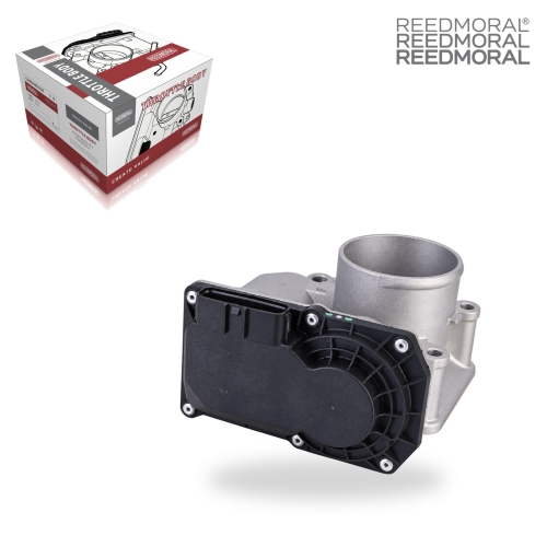 J1442 REEDMORAL Electronic Throttle Body Assembly 16119-EC00A 16119-EC00B main view
