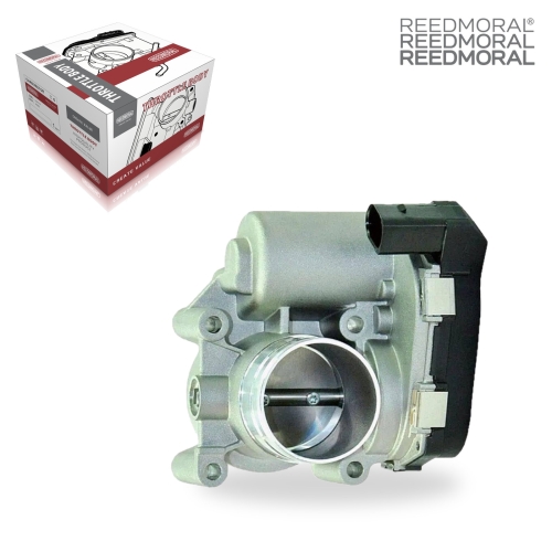 J1446 REEDMORAL Electronic Throttle Body Assembly 03D133062F 03D133062E, A2C59511703 A2C53060088 main view